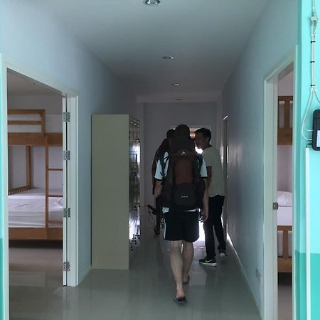 'צ'אוונג ביץ D.Samui Hostel מראה חיצוני תמונה