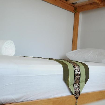 'צ'אוונג ביץ D.Samui Hostel מראה חיצוני תמונה