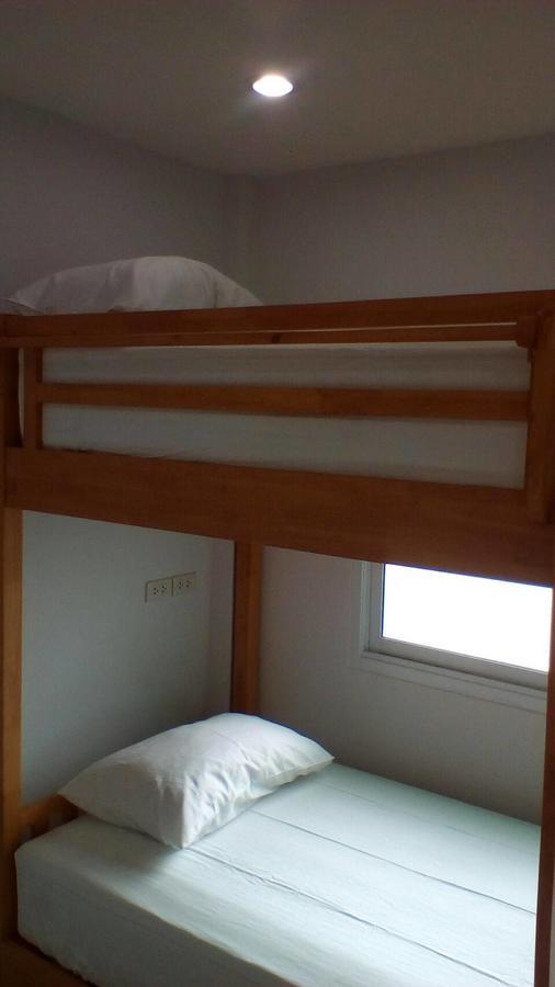 'צ'אוונג ביץ D.Samui Hostel מראה חיצוני תמונה