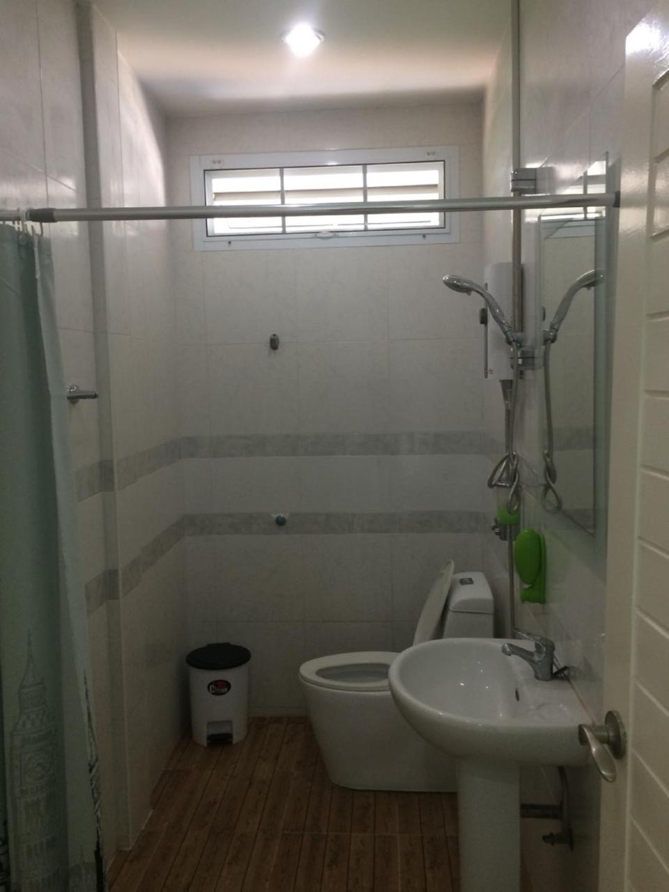 'צ'אוונג ביץ D.Samui Hostel מראה חיצוני תמונה