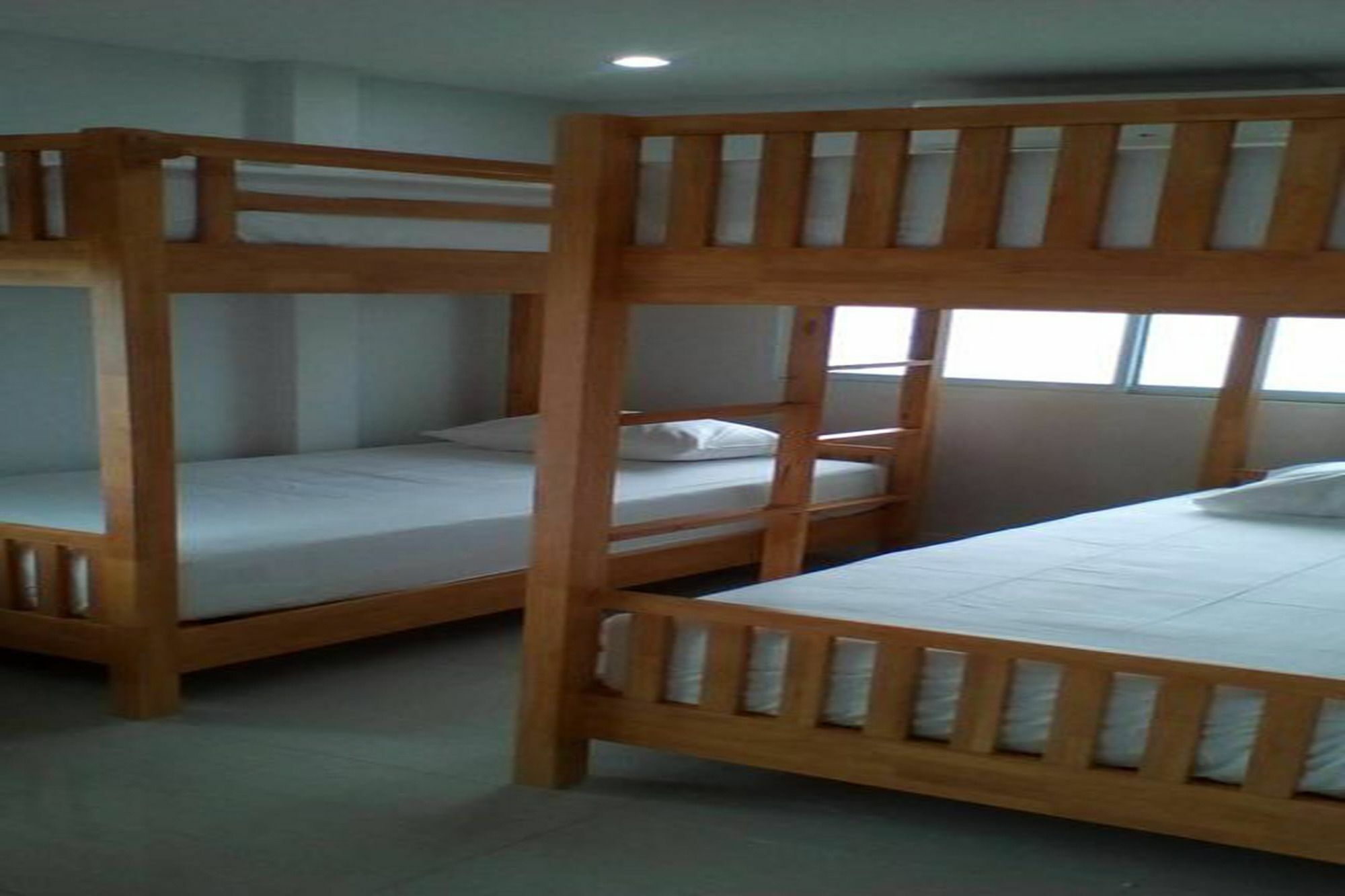 'צ'אוונג ביץ D.Samui Hostel מראה חיצוני תמונה