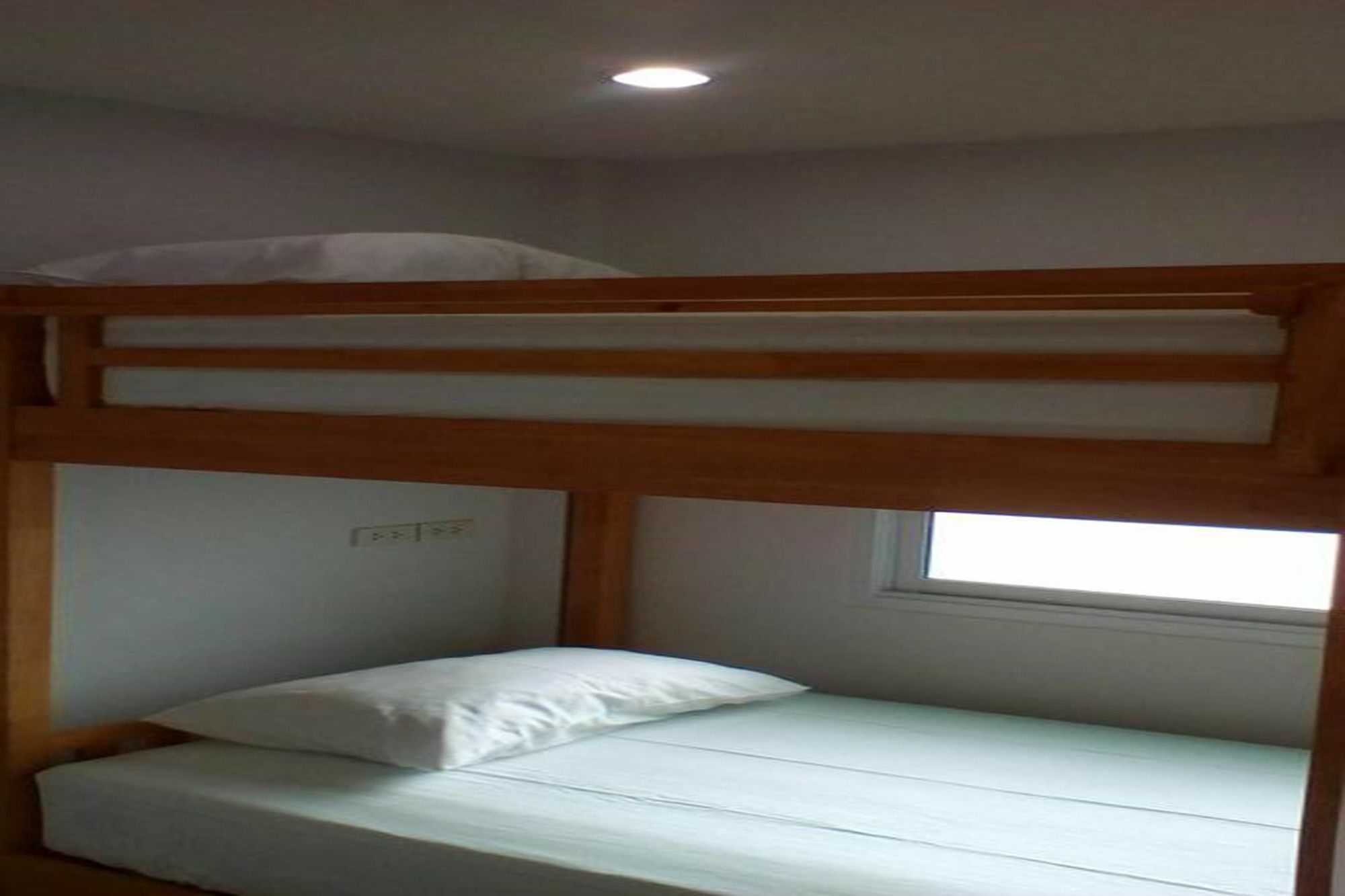'צ'אוונג ביץ D.Samui Hostel מראה חיצוני תמונה