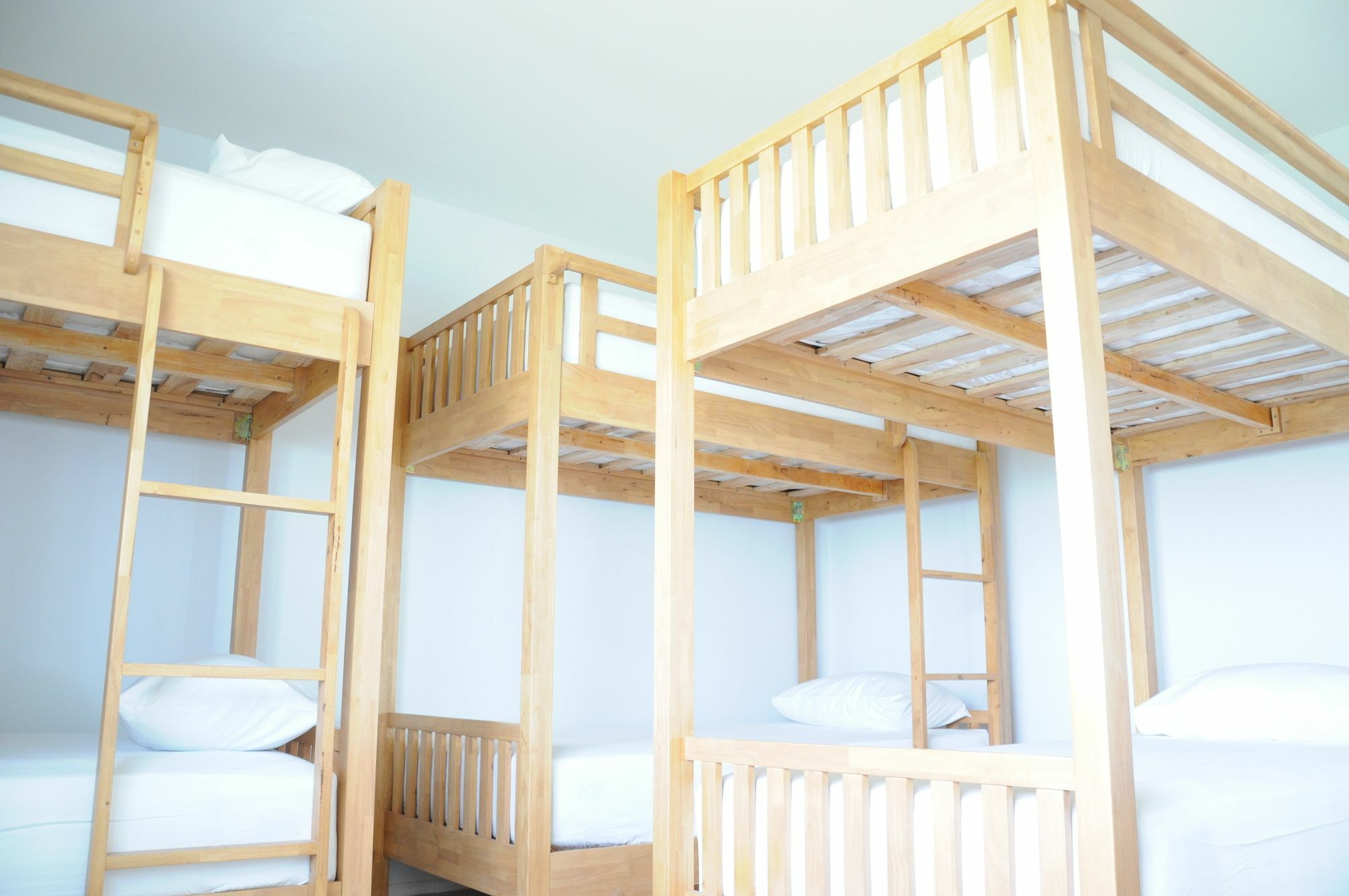 'צ'אוונג ביץ D.Samui Hostel מראה חיצוני תמונה