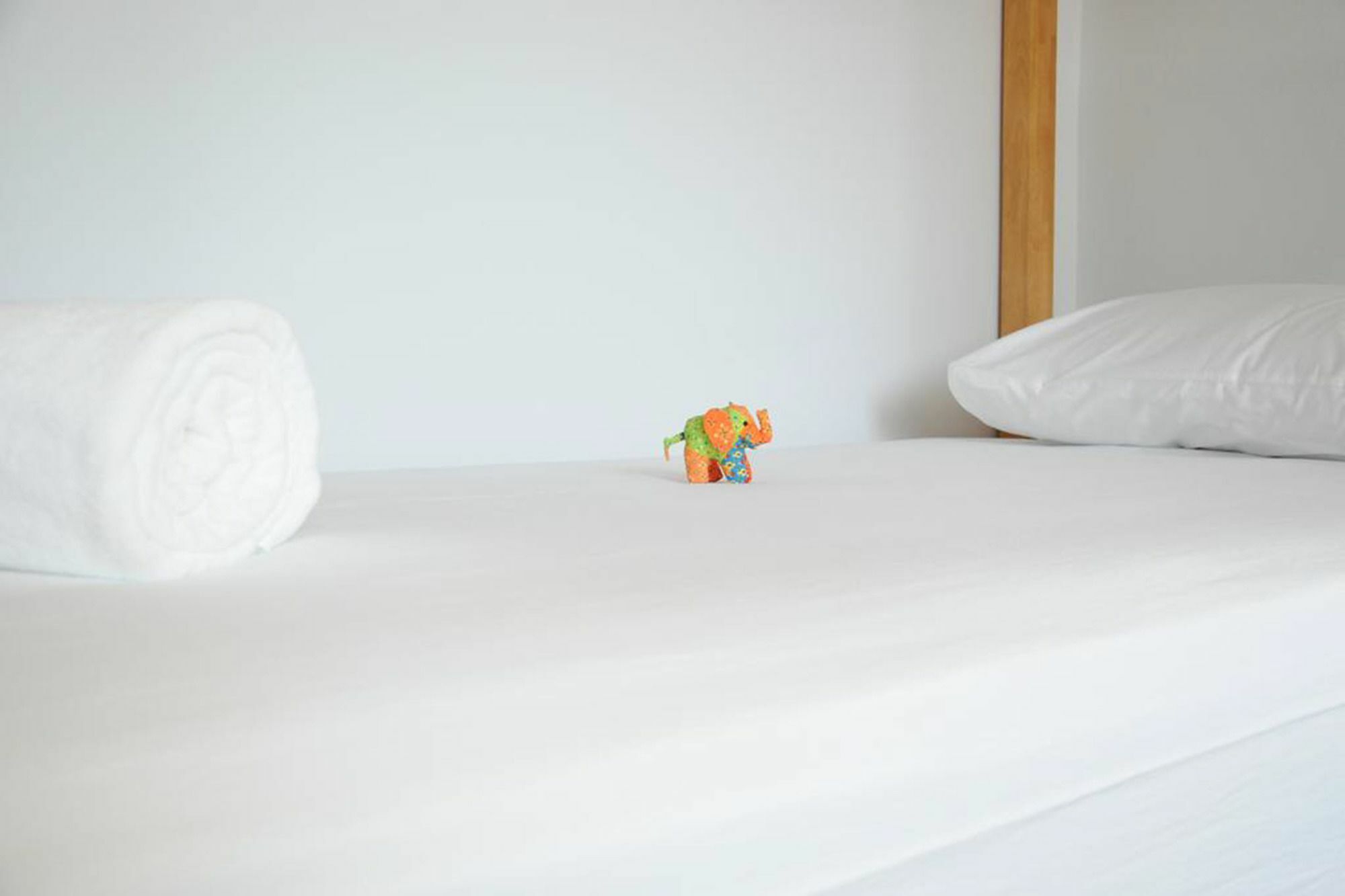 'צ'אוונג ביץ D.Samui Hostel מראה חיצוני תמונה