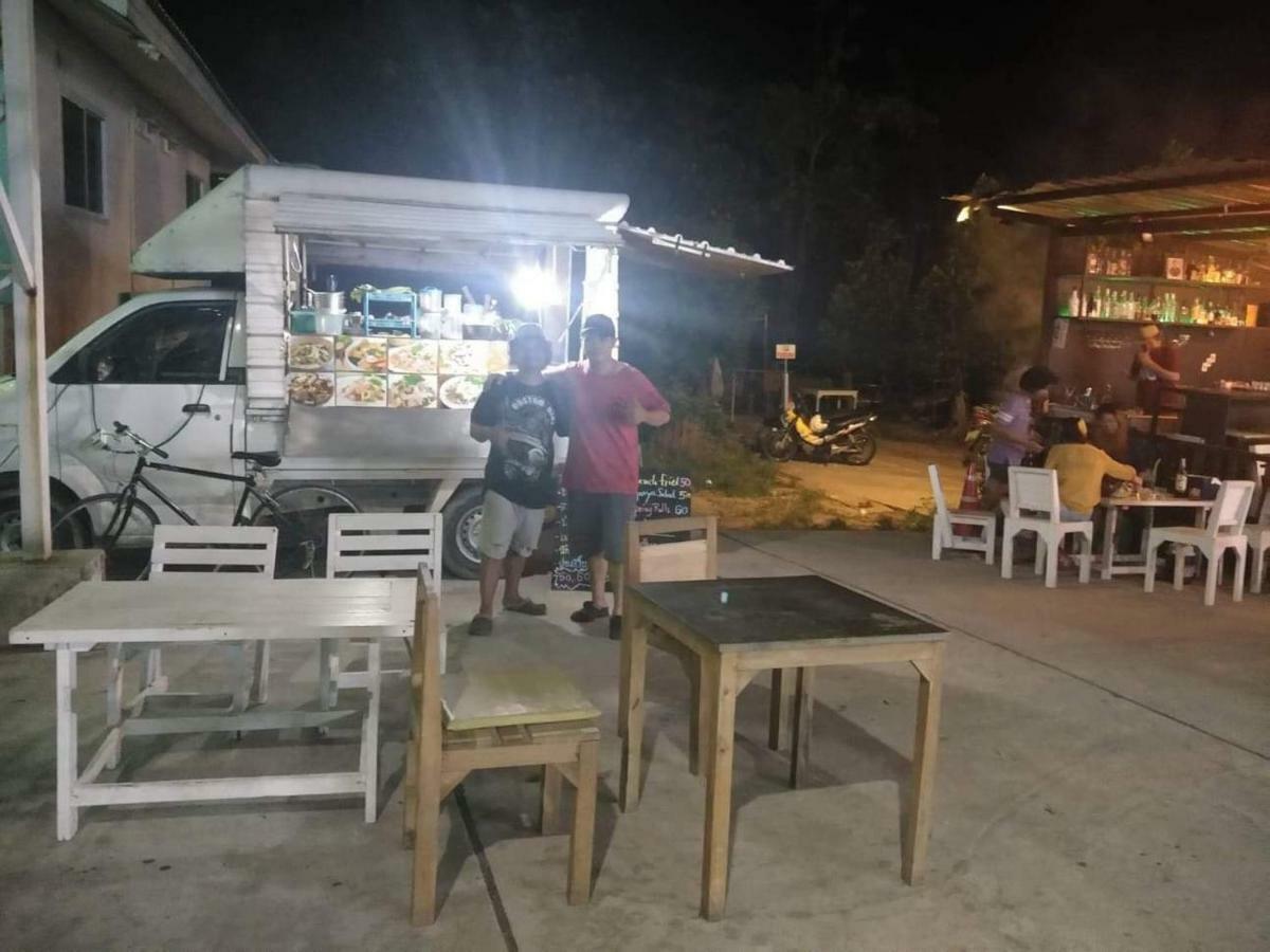 'צ'אוונג ביץ D.Samui Hostel מראה חיצוני תמונה